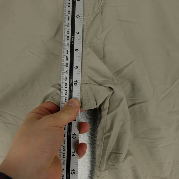 Kuhl Pants Womens 8 Short Convertable Hiking Nylon Outdoor Lightweight - Picture 8 of 14